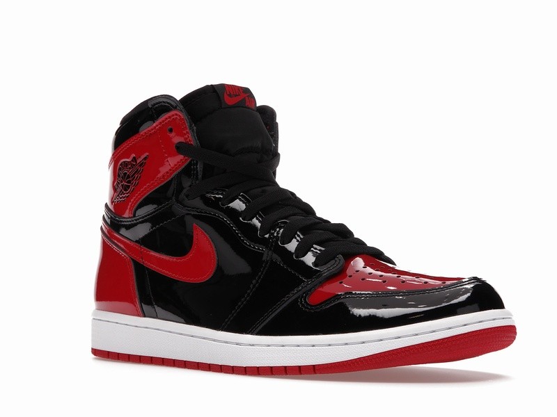 Air Jordan 1 High OG "Patent Bred"