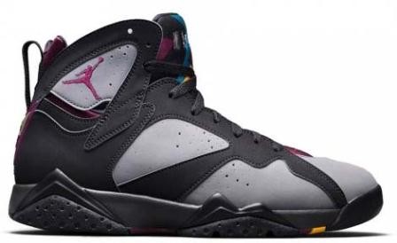 Air Jordan 7 Retro Bordeaux