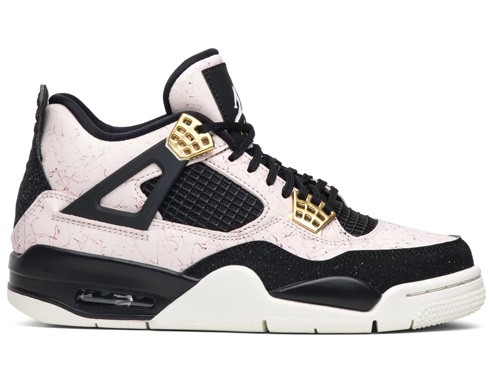 Jordan 4 Retro Silt Red Splatter