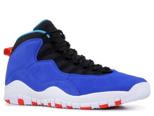 AIR JORDAN 10 RETRO 