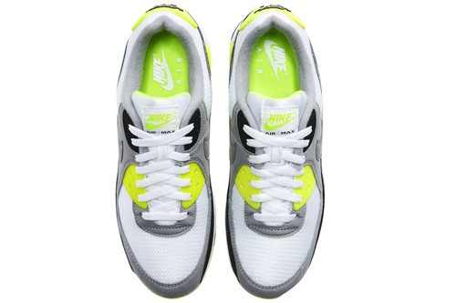 AIR MAX 90 "Volt" 