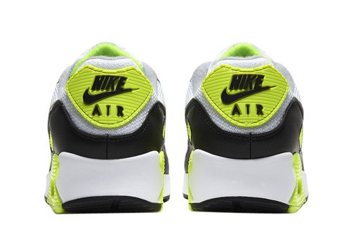 AIR MAX 90 "Volt" 