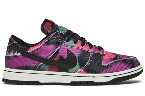 DUNK LOW RETRO PREMIUM 'GRAFFITI'