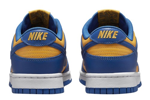 Nike Dunk Low UCLA