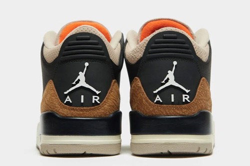 AIR JORDAN 3 RETRO 