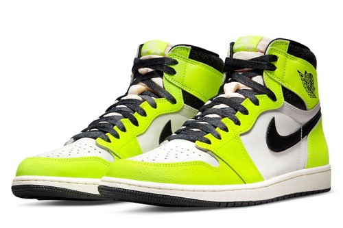 Air Jordan 1 HIGH “Visionaire”