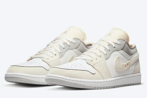 Air Jordan 1 Low SE Craft ‘Inside Out’ 