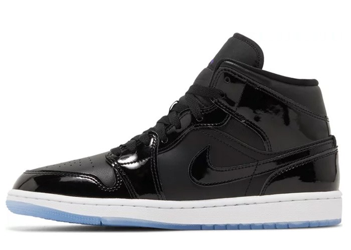 Air Jordan 1 Mid SE 'Space Jam' - DV1308-004