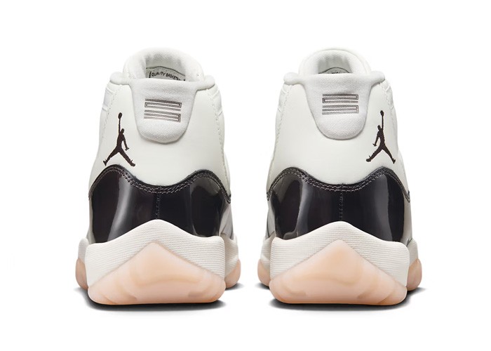 Air Jordan 11 Retro Neapolitan - AR0715-101