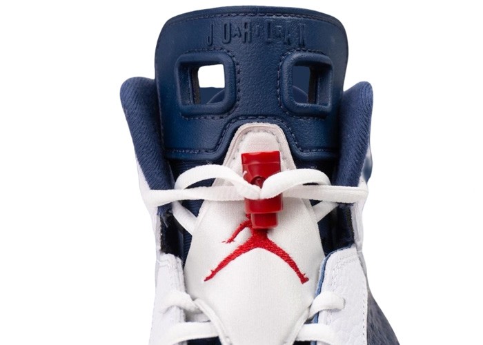 Air Jordan 6 "Olympic" - CT8529-164