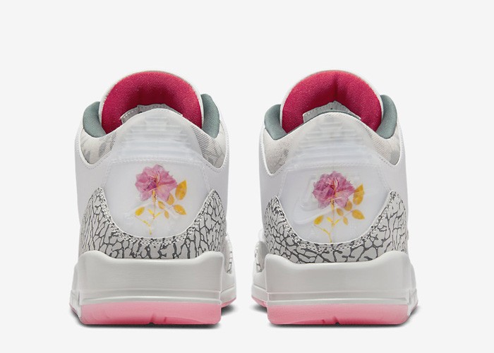 Air Jordan 3 "Wings" - HM6993-100