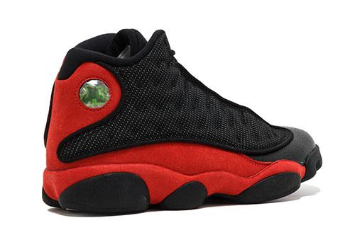 Air Jordan 13 Retro Bred