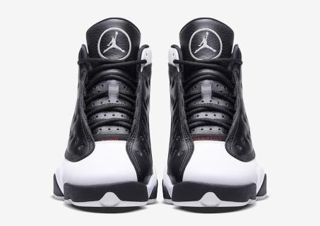 Air Jordan 13 Retro Love and Respect