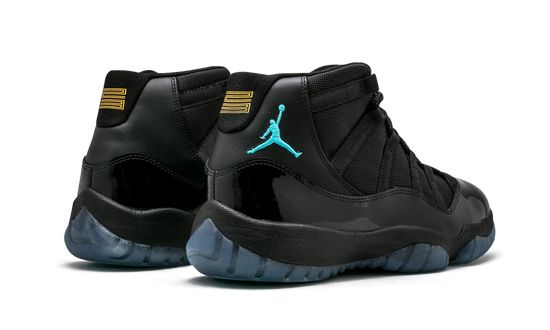 Air Jordans 11 Retro ‘Gamma Blue’ 378038-006