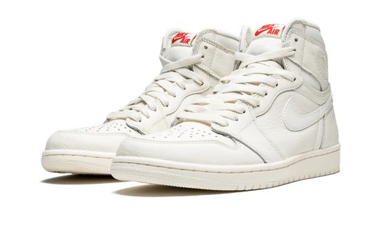 Air Jordan 1 Retro High OG ‘Sail’ 575441-114