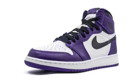 Air Jordan 1 Retro High OG “Court Purple 2.0” 575441-555088-500