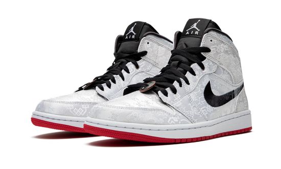 Air Jordan 1 Mid “Clot – Fearless”