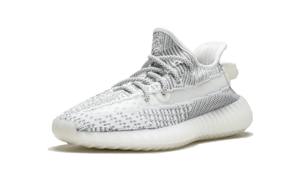 Yeezy Boost 350 V2 Shoes "Static" – EF2905