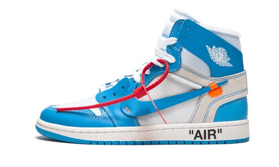 Air Jordan 1 High “UNC” AQ0818-148