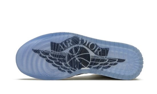air jordan 1 retro high D*or cn8607-002
